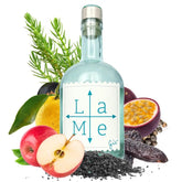 LaMe Gin - GiNFAMILY